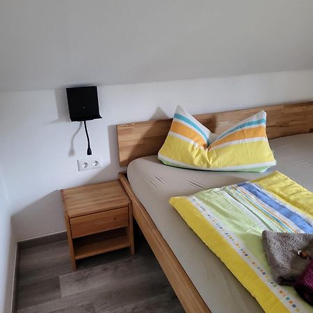 ホテル Haus Petra シュタットキル エクステリア 写真