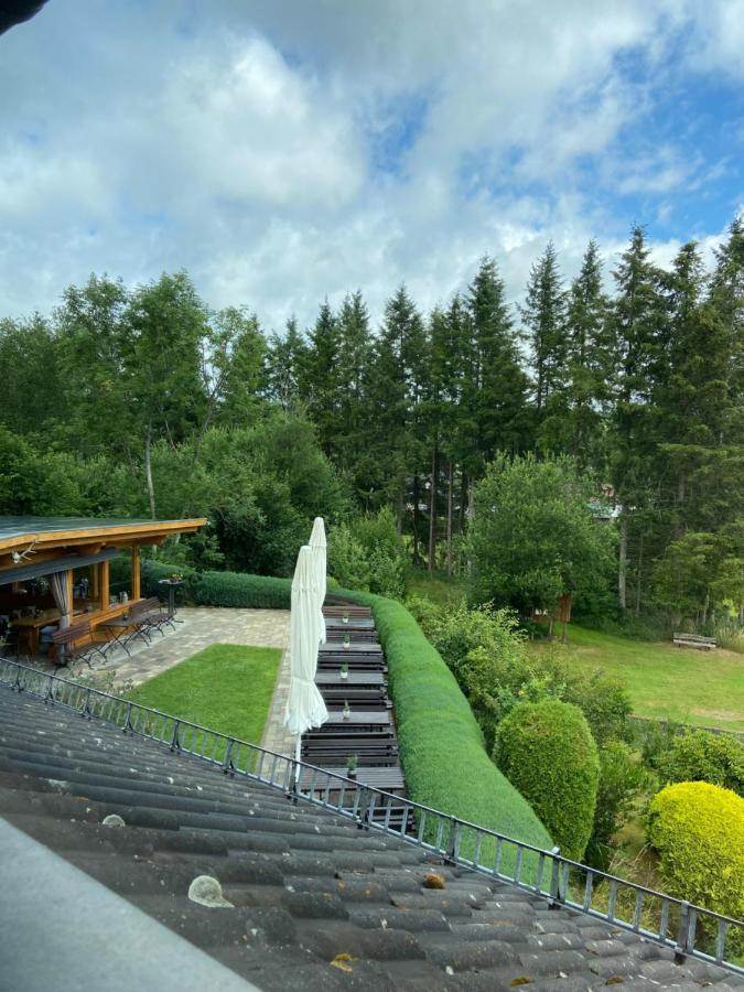 ホテル Haus Petra シュタットキル エクステリア 写真