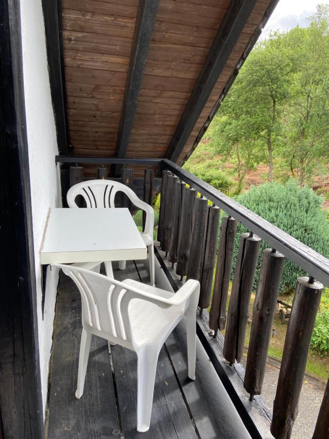 ホテル Haus Petra シュタットキル エクステリア 写真